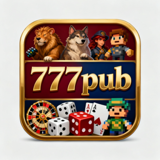 777pub
