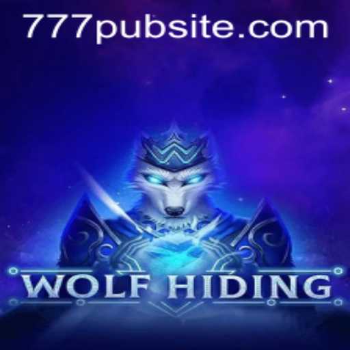 Discovering WolfHiding