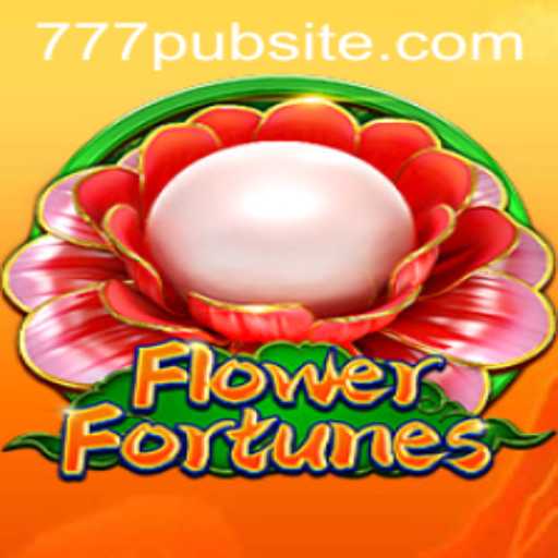 Exploring FlowerFortunes at 777pub