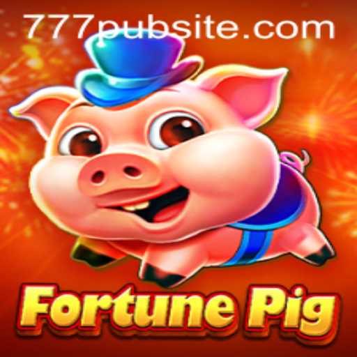 Discovering the Secrets of FortunePig: Strategy and Luck in 777Pub