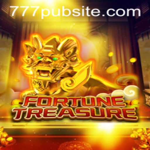 Exploring the Thrills of FortuneTreasure: A Deep Dive into the Latest Craze