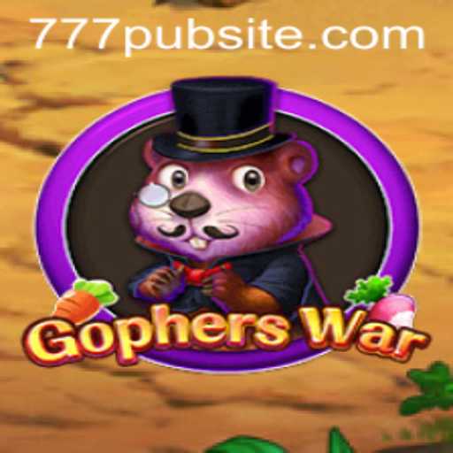 Explore the Thrilling World of GophersWar: A Strategic Gaming Experience