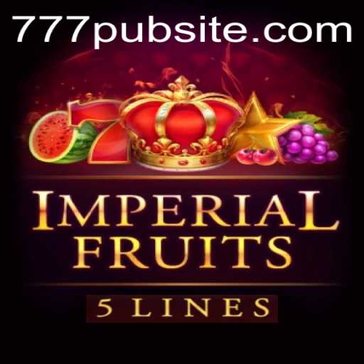 Exploring the Exciting World of ImperialFruits5 at 777pub