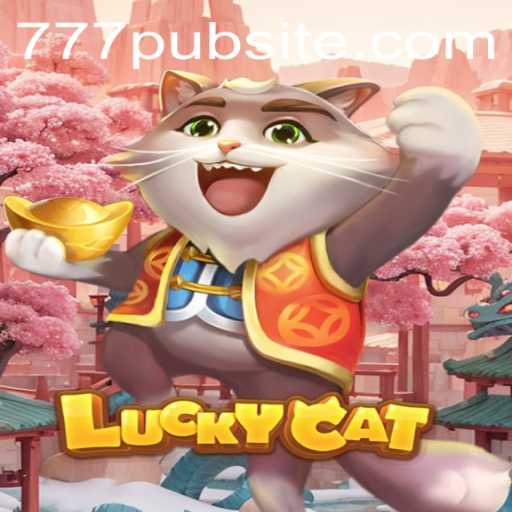 LuckyCat: The Exciting World of 777pub’s Latest Game