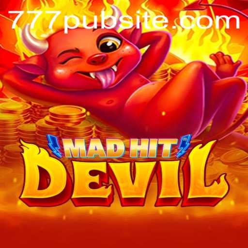 Unraveling the Mysteries of MadHitDevil: The Game That's Taking 777pub by Storm