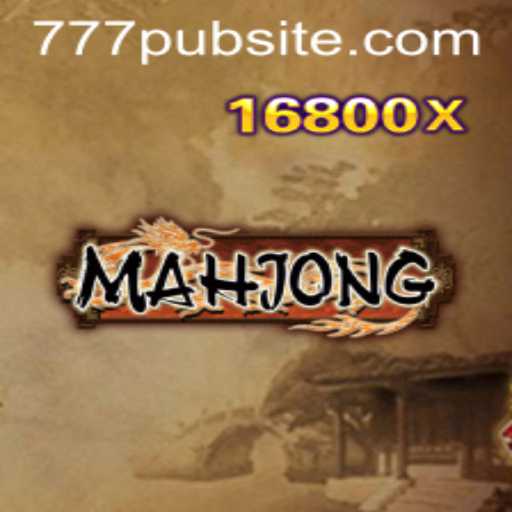 Discovering Mahjong 777pub Edition