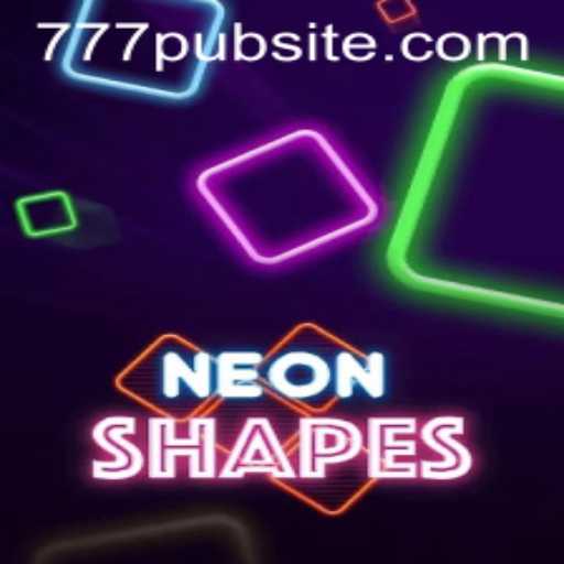 Discover the Thrills of NeonShapes: A Captivating Journey into the World of 777pub