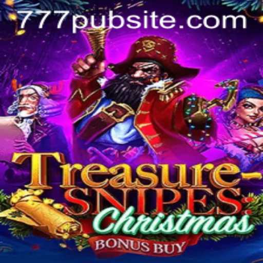 Discover the Festive World of TreasuresnipesChristmas